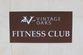 RC - Vintage Oaks Fitness Club