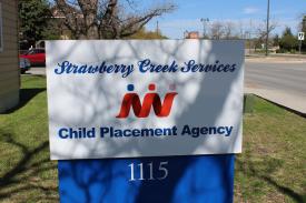 Strawberry Creek Services I