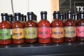 TX BBQ Depot II