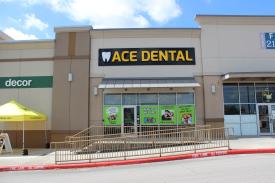 Ace Dental of New Braunfels