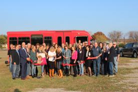 RC V - AT Your Service Tours, LLC