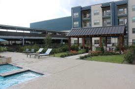The Current Apartments II