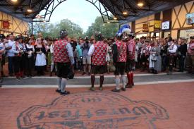 RC - Marketplatz Wurstfest I