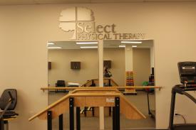 Select Physical Therapy I