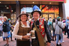 RC - Marketplatz Wurstfest II