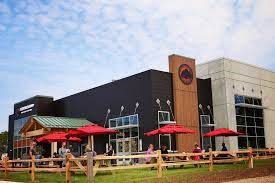 Stormcloud Brewing