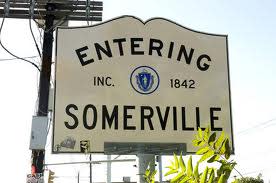 Somerville