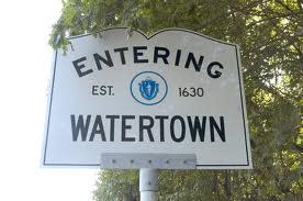 Watertown