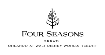 Four Seasons Resort Orlando at Walt Disney World® Resort logo
