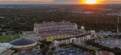 TCU
