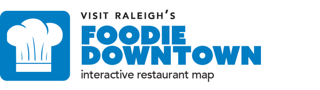 Foodie downtown