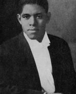 Roland Hayes