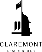 Claremont Resort and Club Logo