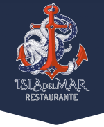 Isla Del Mar logo