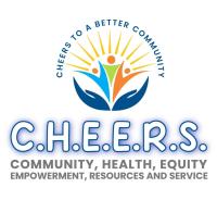 C.H.E.E.R. logo
