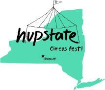 Hupstate Circus Festival