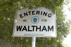 Waltham