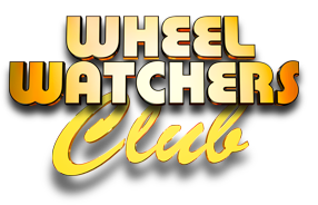Wheel Watchers Club logo