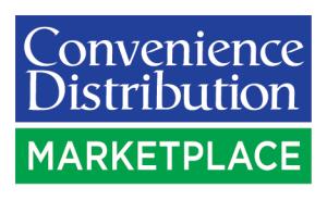 The Convenience Distribution Marketplace Logo