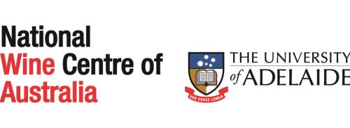 National WIne Centre Logo