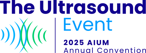 Ultrasound Logo 2025