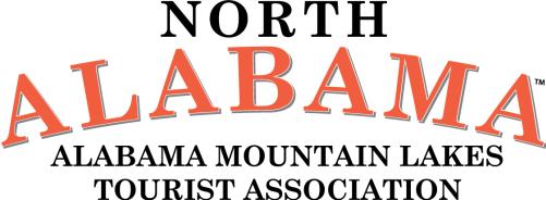 Alabama Mountain Lakes Tourist Association Logo