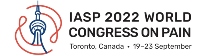 2022 IASP World Congress on Pain