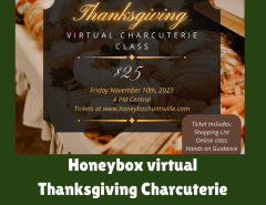 Honeybox virtual