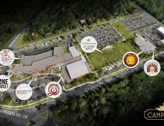 Campus No. 805