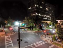 Courthouse Square