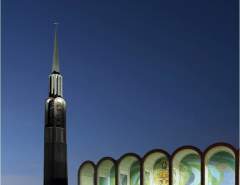 Firsti Baptist Church