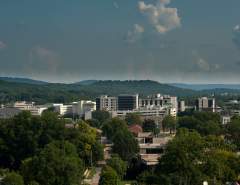 Huntsville Hospital