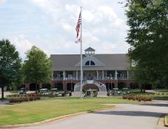 Robert Trent Jones Golf Trail