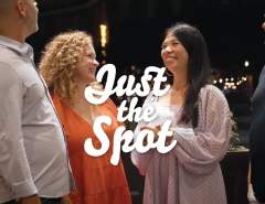 Just The Spot Ep. 1 | Date Night out in Huntsville, Alabama