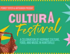 CulturA Festival 2024