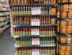 El Patron Supermarket