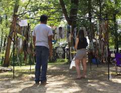 Monte Sano Arts Festival