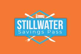 Stillwater Savings Pass Icon