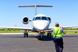 Stillwater Regional Airport