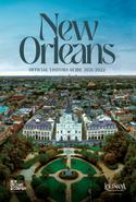 Official Visitors Guide Cover 2021