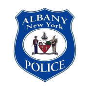 Albany PD Logo