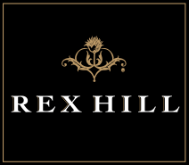 Rex Hill logo