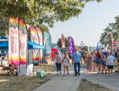 Sunbury River Festival 2025