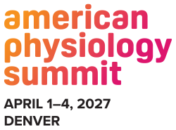 APS 2027 Convention Microsite Logo