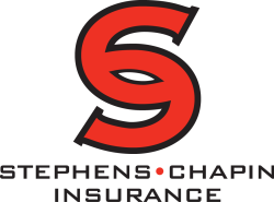 Stephens Chapin logo
