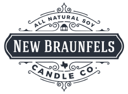 New Braunfels Candle Company Logo