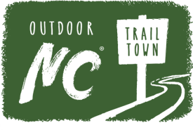 OutdoorNC Logo on the Get Outdoors Page