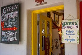 Old Town Artisans