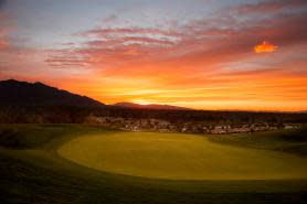 Omni Hole #15 Sonoran Course