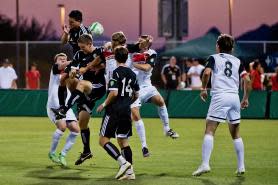 USL Soccer in Tucson